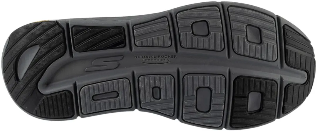 Skechers Slip-Ins Max Cushioning Premier 2.0 Hardloopschoenen - Zwart
