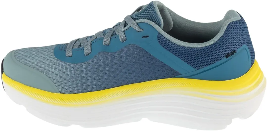 Skechers Max Cushioning Endeavor Hardloopschoenen 41 - Grijs