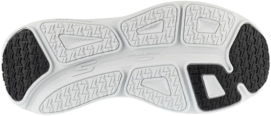 Skechers Max Cushioning Endeavor Hardloopschoenen 41 - Grijs
