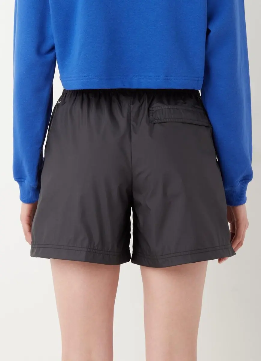 The North Face Hydrenaline Trainingsshorts - Zwart - Maat L