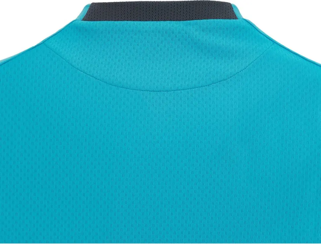 Macron Shedir Shirt Heren - Hemelsblauw 3XL - afbeelding 6 van 6