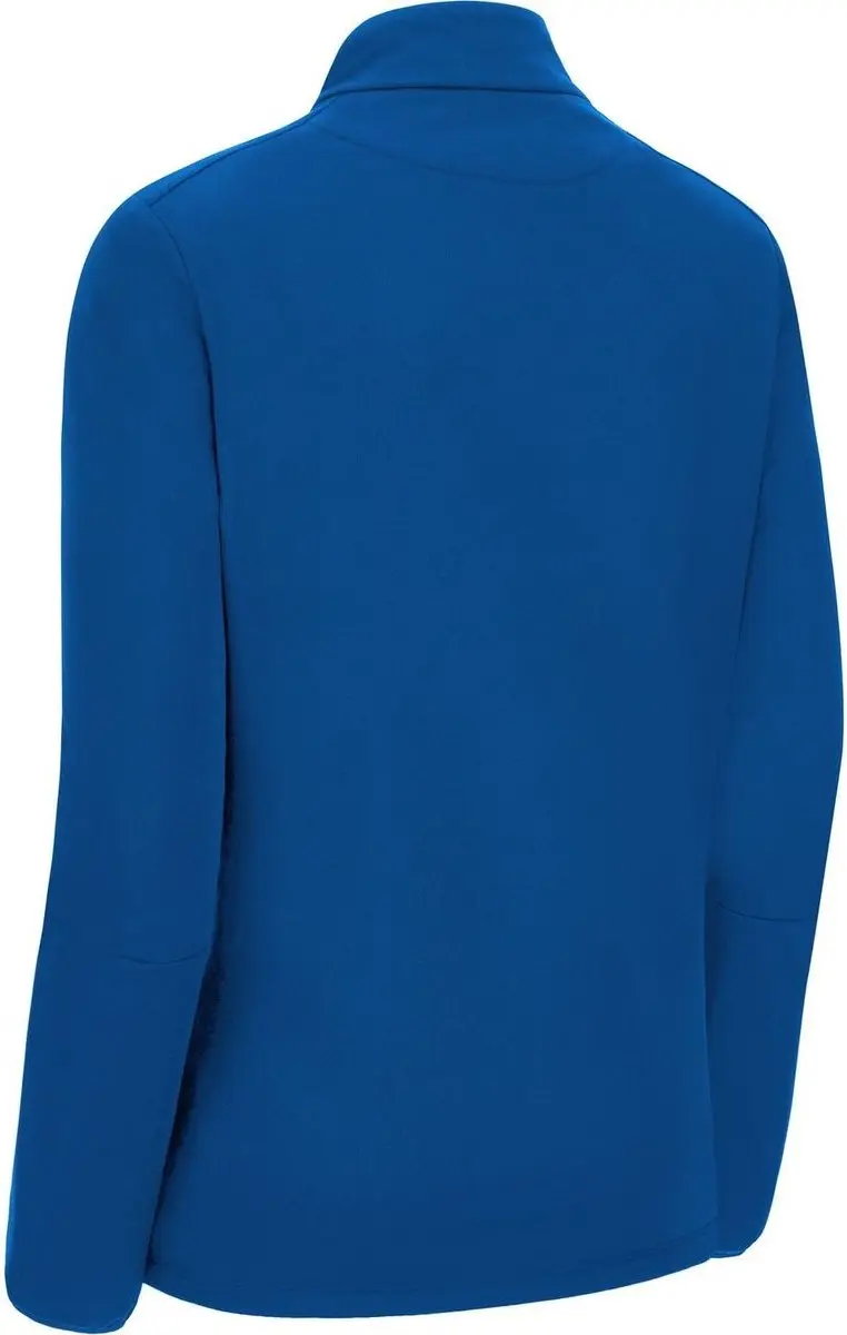 Macron Victory Maira Ziptop Dames - Royal - L