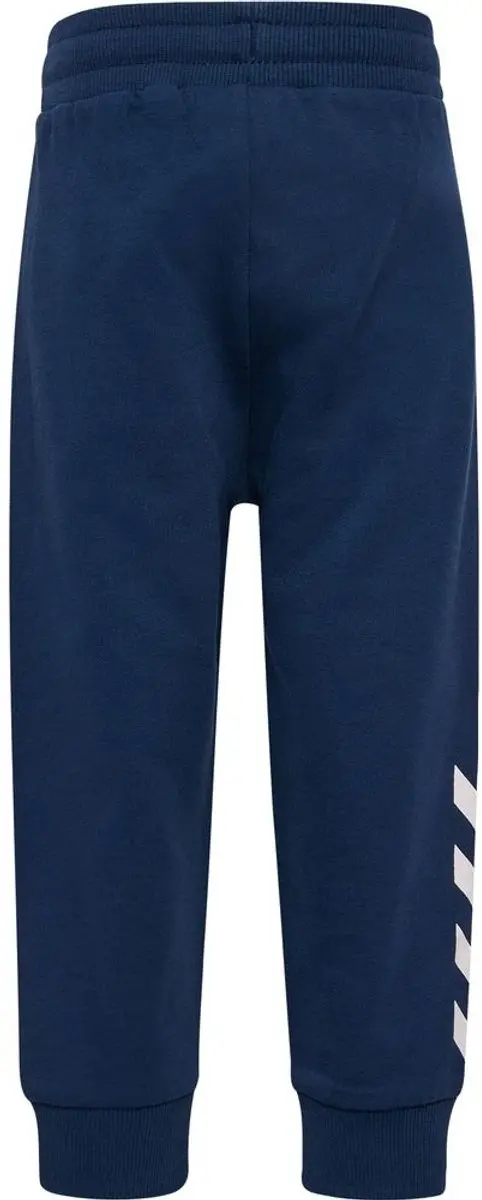 Hummel Kinder Sweat Pants 232305 - Dress Blues