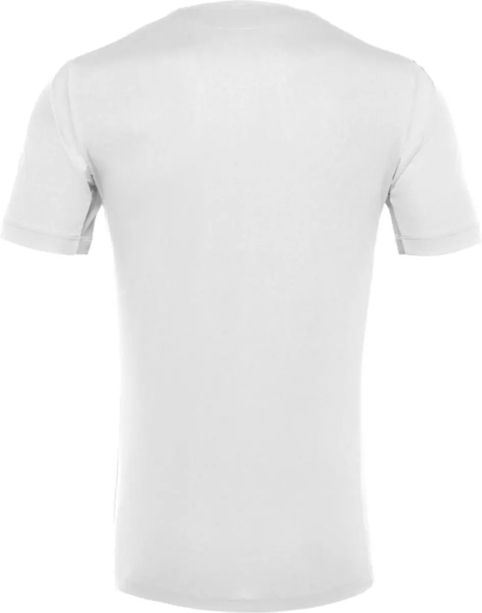 Macron Argon Sportshirt - 3XL - Wit