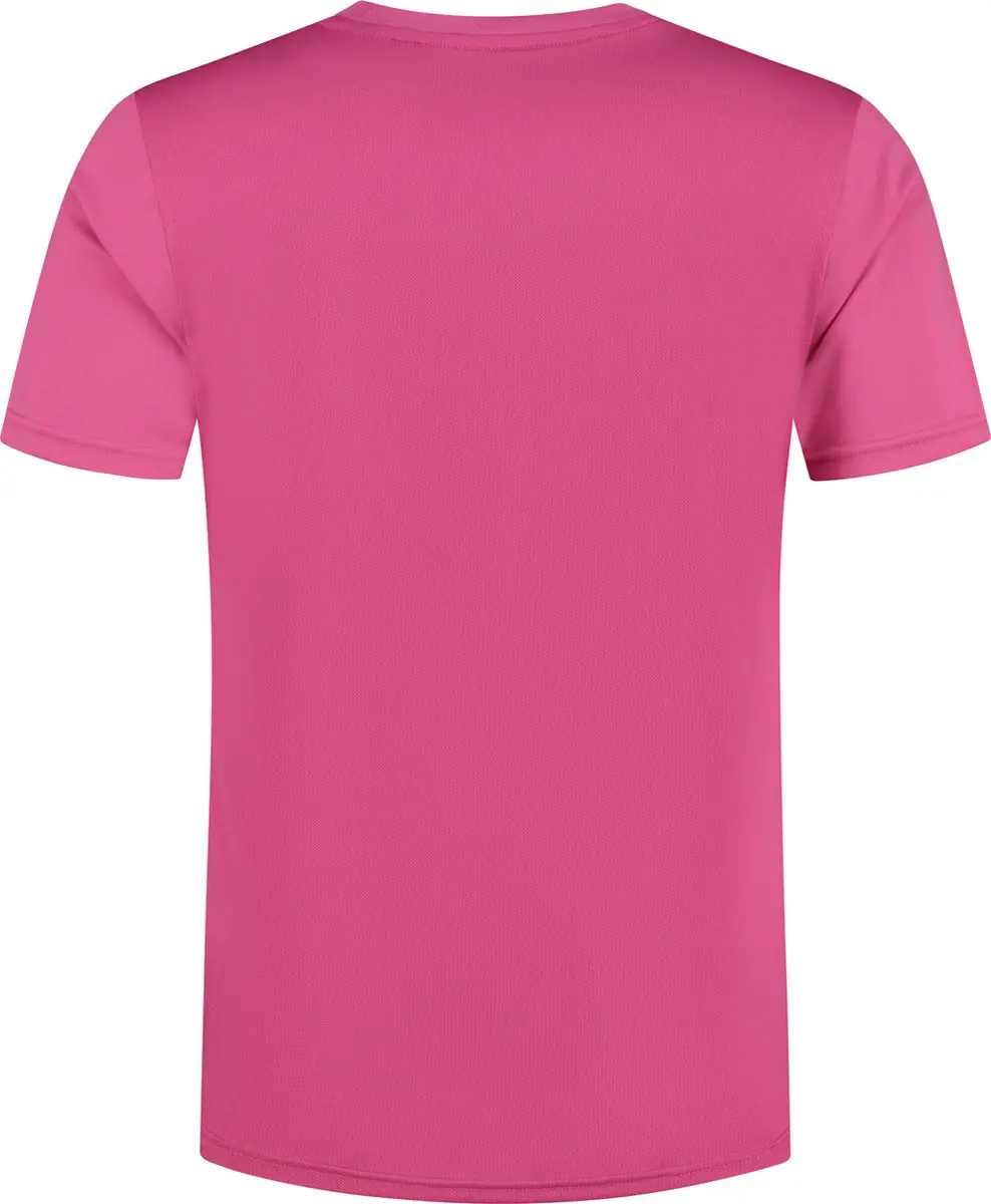 Cruyff Training Shirt Heren XXL - Roze
