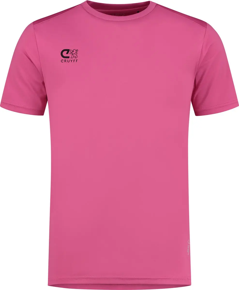 Cruyff Training Shirt Heren XXL