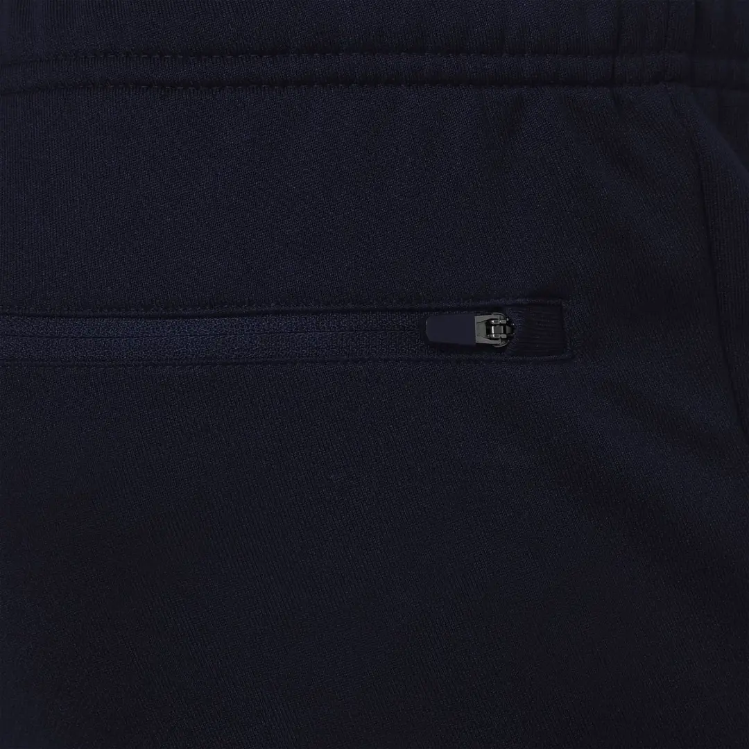 Macron Nepri Hero Trainingsbroek Heren - Navy/Wit S