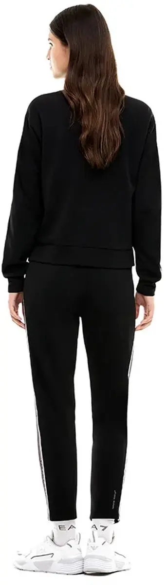 Giorgio Armani EA7 Emporio Armani Trainingspak 7W001518 - Zwart L