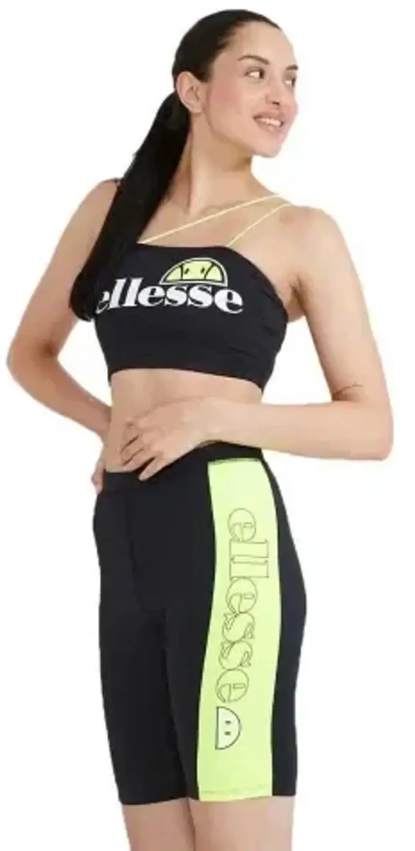 Ellesse Gozzi Sports Top