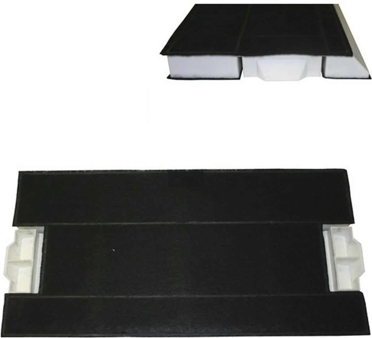 Siemens Koolstoffilter LZ45501 - 00434229
