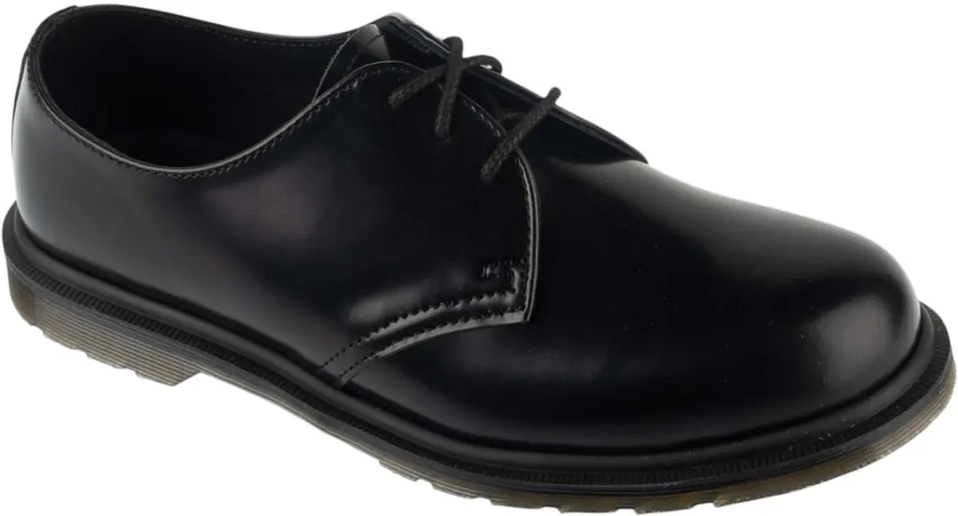 Dr. Martens Mayfare 3 Eye Smooth Schoenen 45