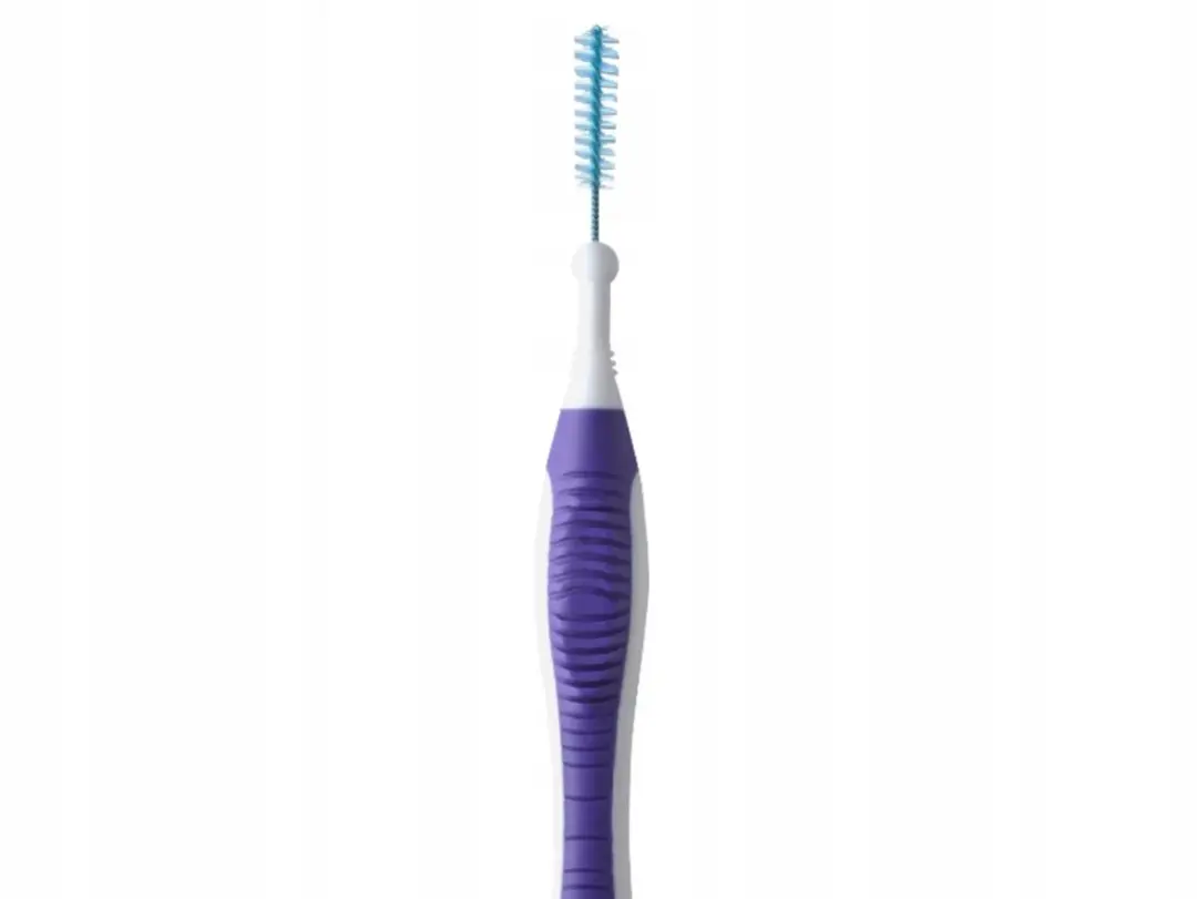 Gum Trav-Ler Interdentale Borstelharen 1,2mm - 18 Stuks