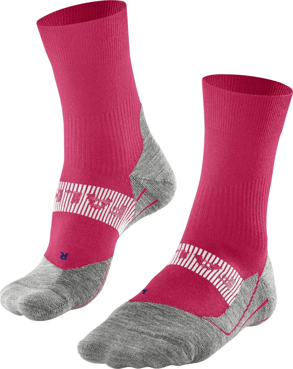 Falke RU4 Cool Anti-Blaar Hardloopsokken Dames