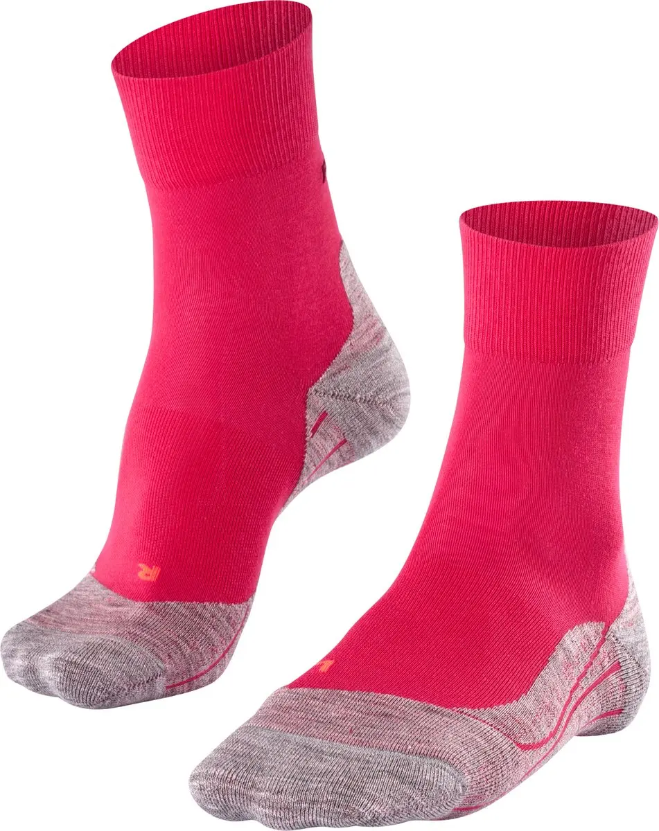 Falke RU4 Anti-Blaar Hardloopsokken Dames