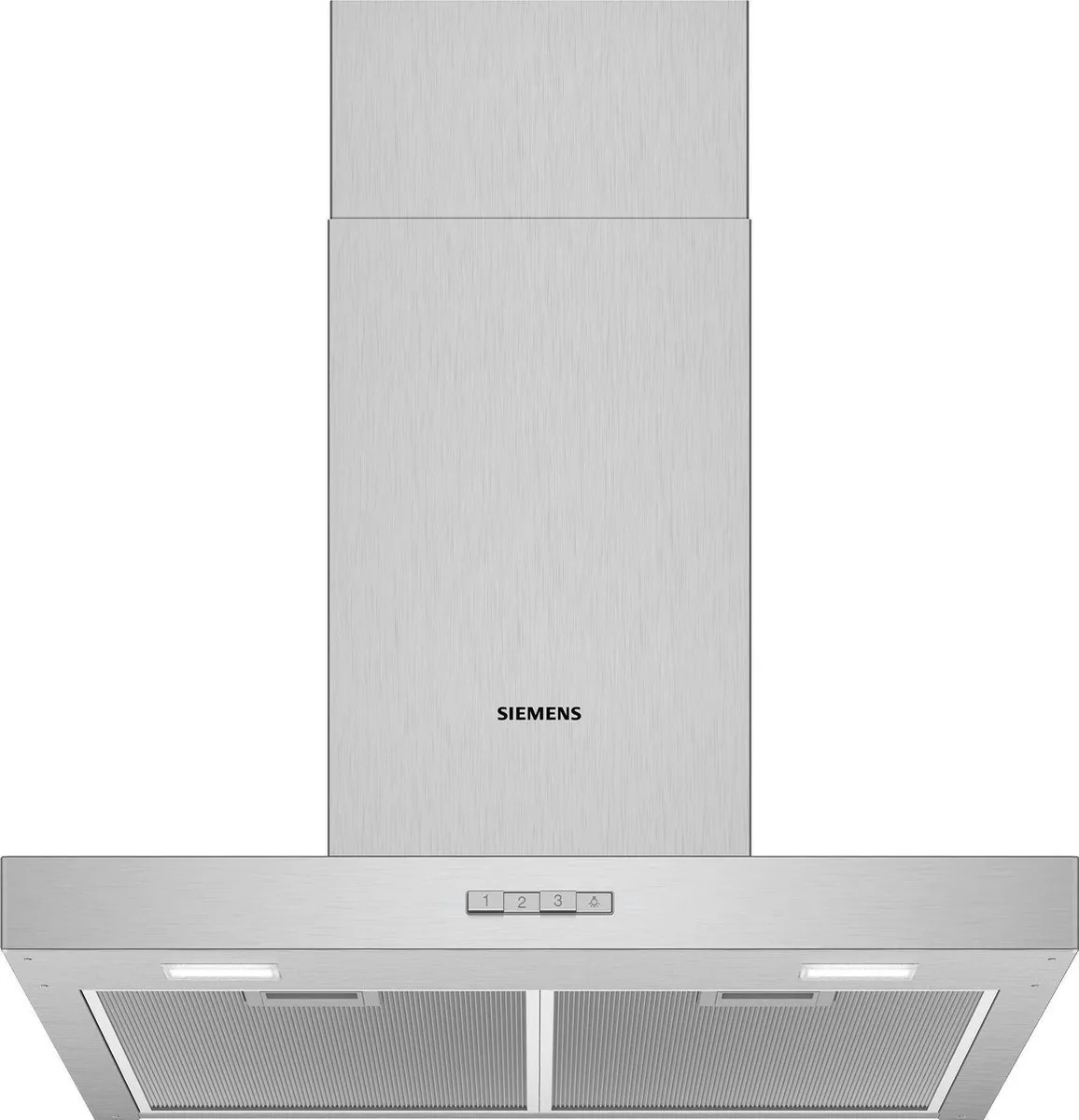 Siemens LC64BBC50 iQ100 Afzuigkap 60cm