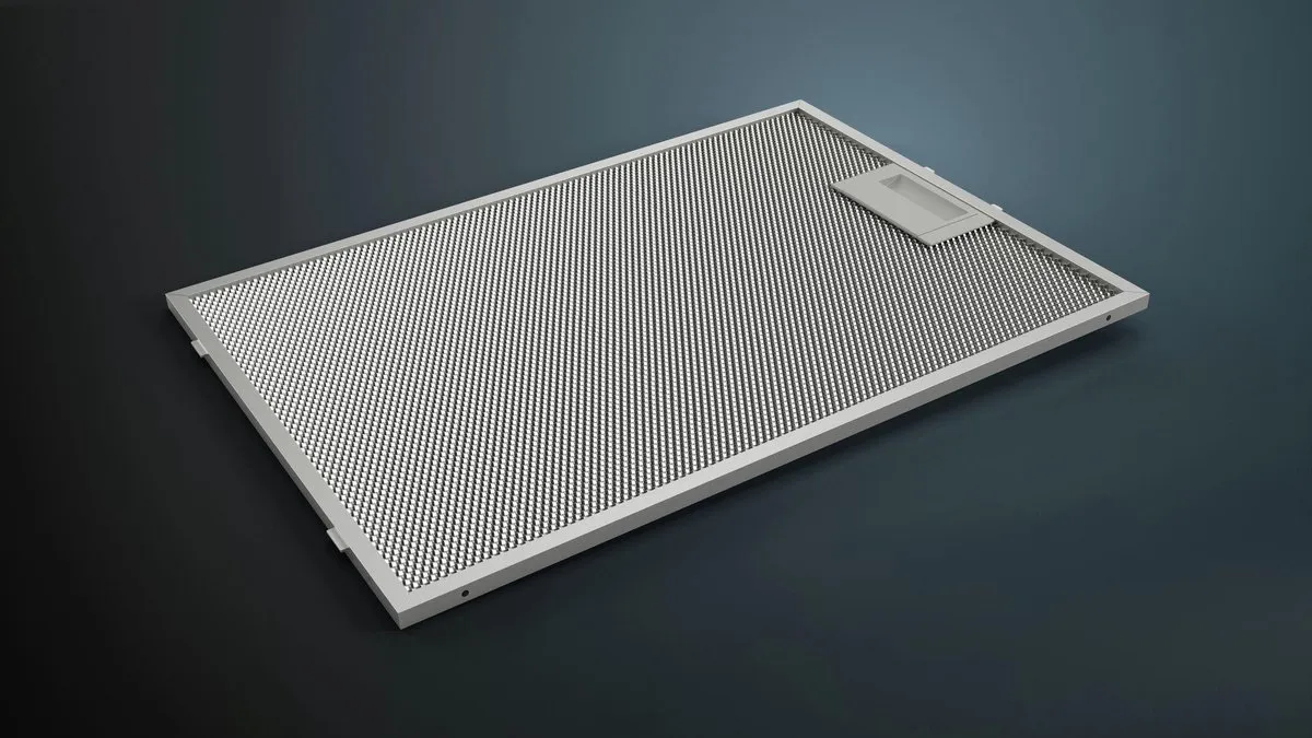 Siemens LC64BBC50 iQ100 Afzuigkap 60cm - Inox