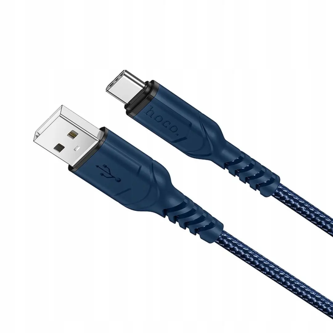 Hoco Victory X59 USB-C Kabel 1m 3A