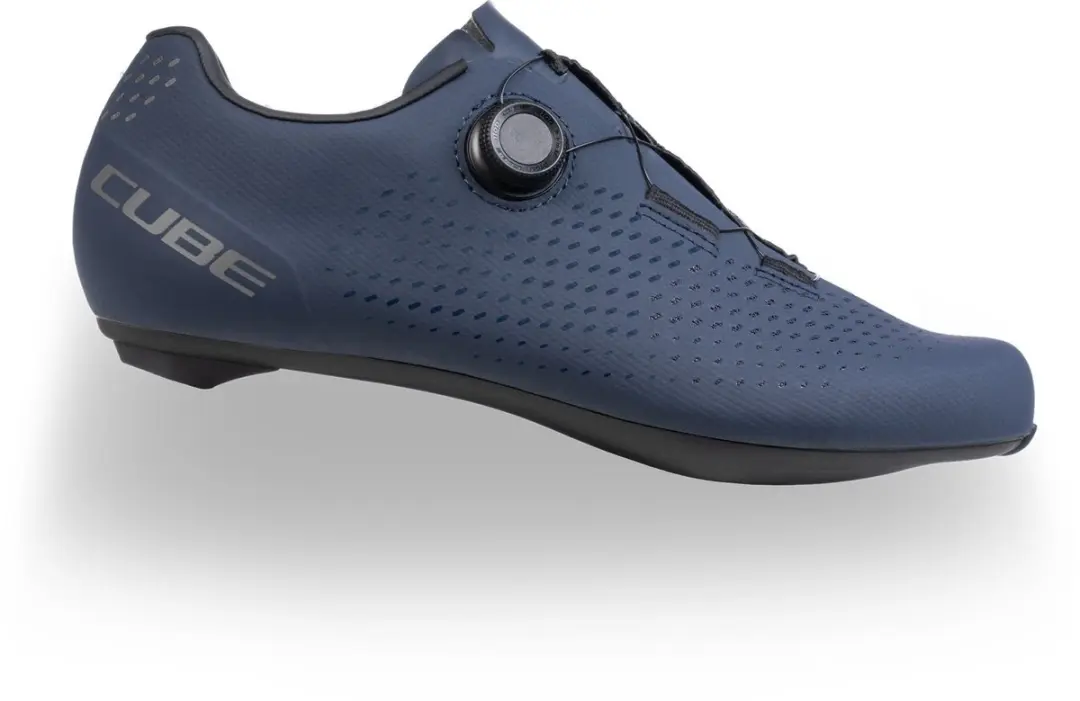 Cube Sydrix Blue Racefietsschoenen 44