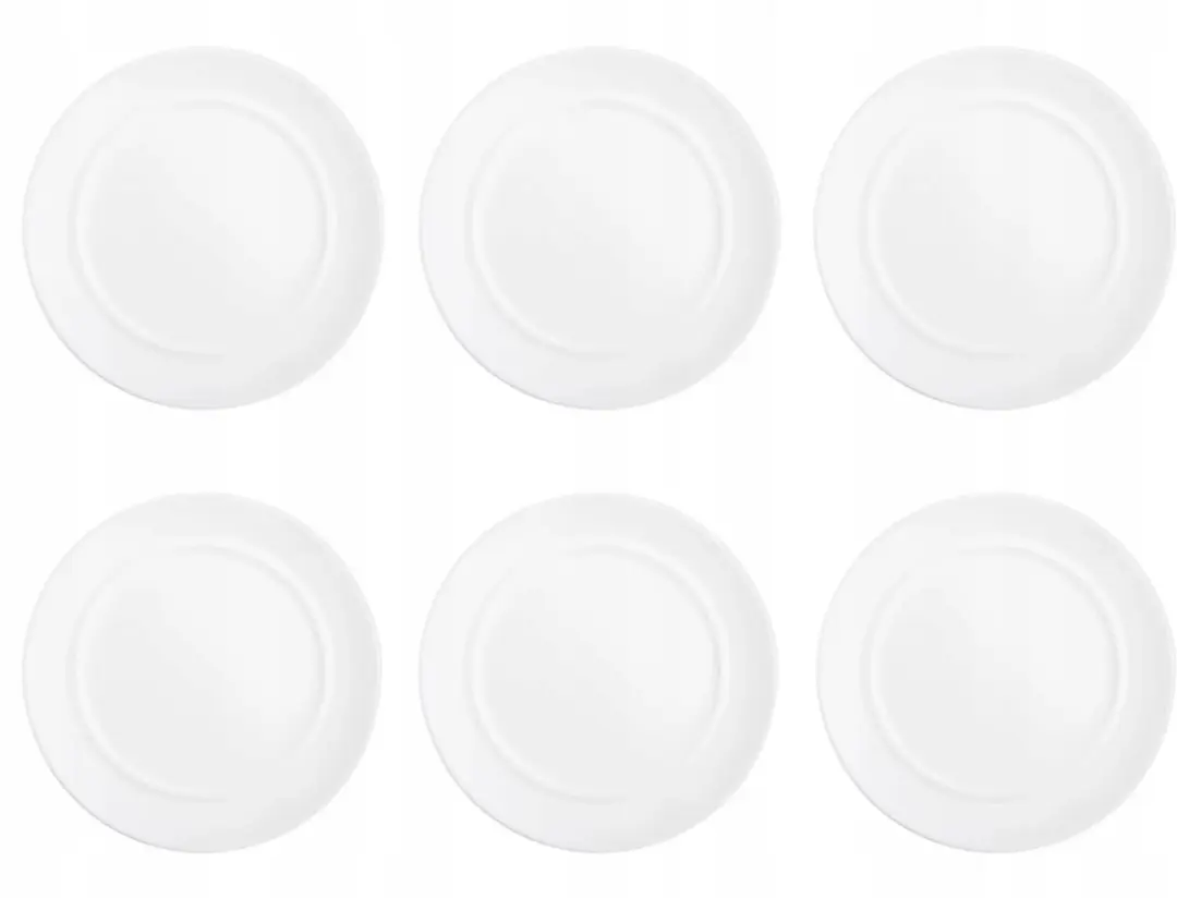 Luminarc Everyday Dessertborden 19cm - 6 Stuks - afbeelding 5 van 5