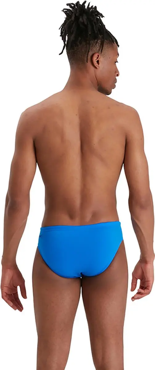 Speedo Eco+ Brief 7cm Heren - L - Rood