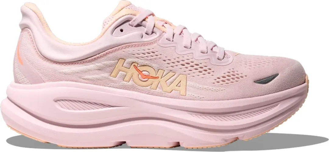 Hoka Bondi 9 W Dames Hardloopschoenen 1162012-LRMT