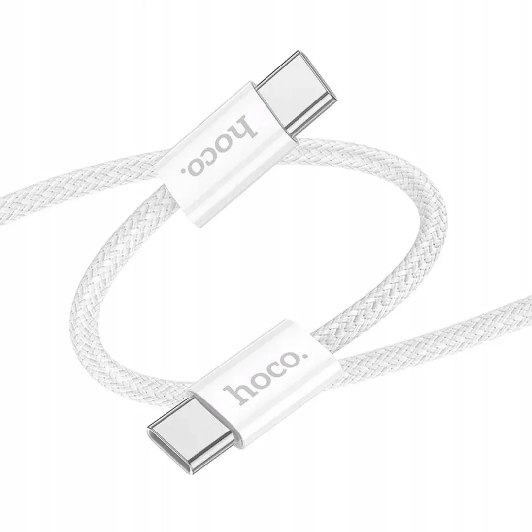 Hoco X104 USB-C Kabel 2m 60W