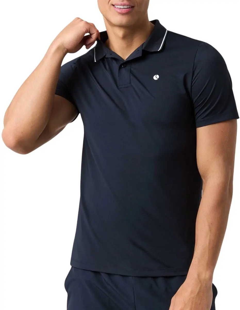 Björn Borg Ace Polo Heren M