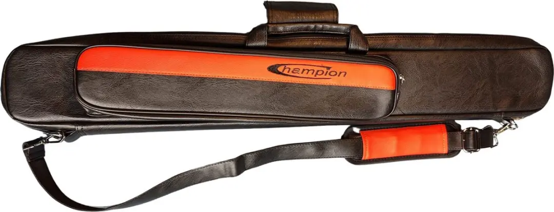 Champion Keutas 1/2 Zwart/Rood