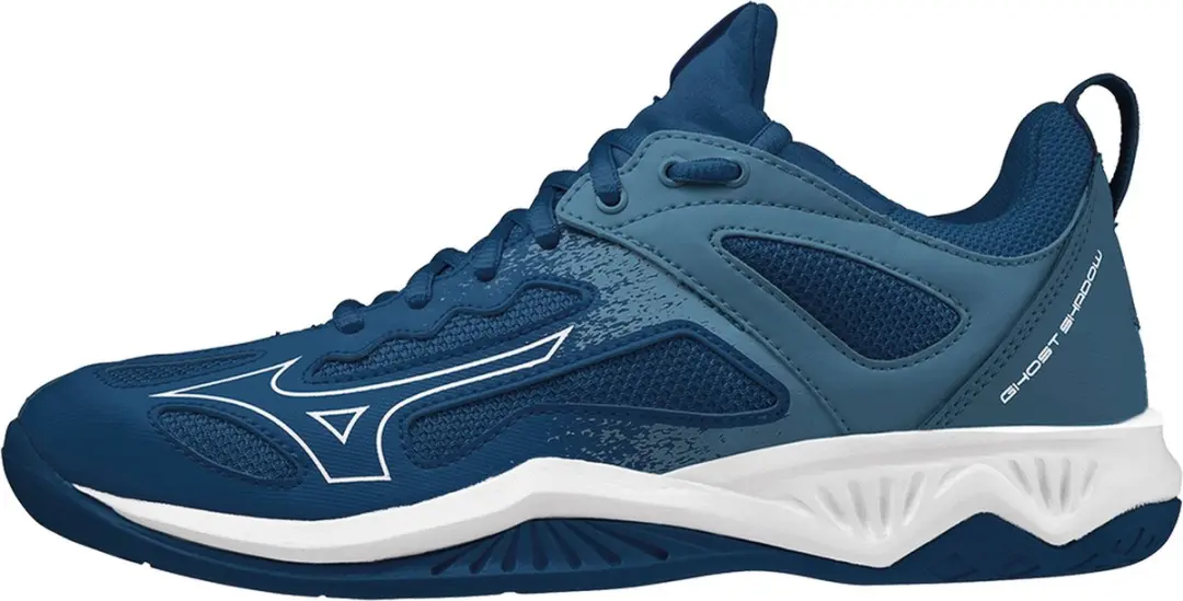Mizuno Ghost Shadow Indoor Schoenen