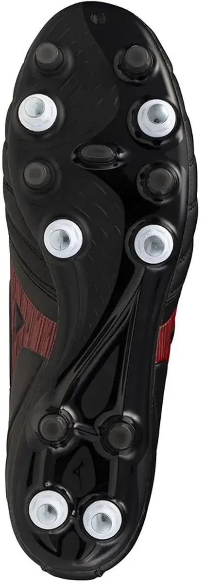 Mizuno Morelia Neo IV Pro Mix Voetbalschoenen - 42.5 - Zwart
