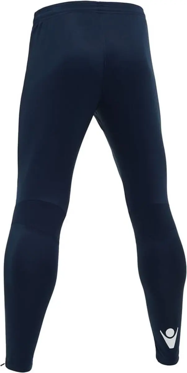 Macron Jobman 1201 Softshell Trainingsbroek 3XL - Bruin