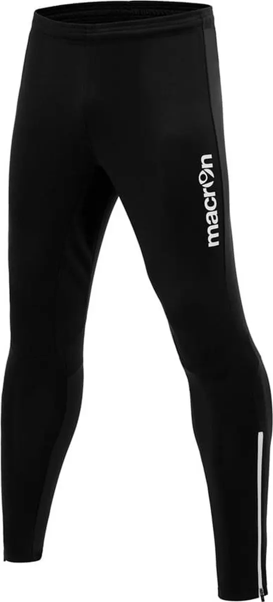 Macron Jobman 1201 Softshell Trainingsbroek 3XL - Bruin