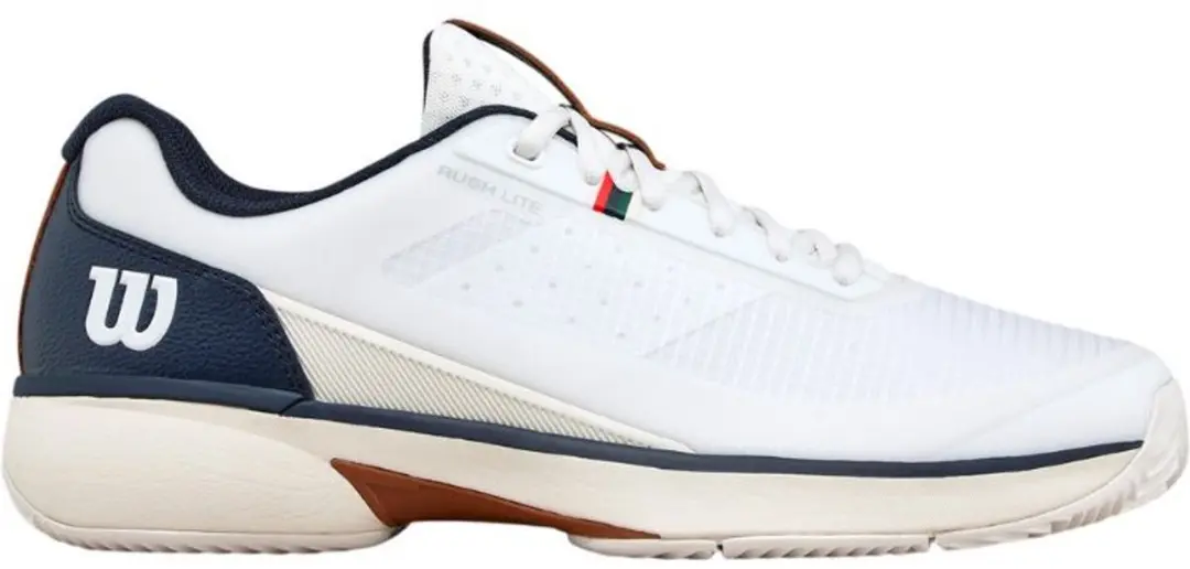 Wilson Rush Lite 5 Tennisschoen Heren