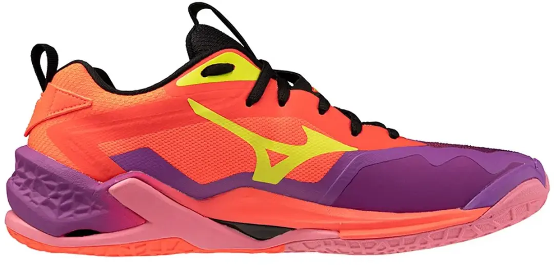 Mizuno Wave Stealth Neo 2.1 Indoor Sportschoenen