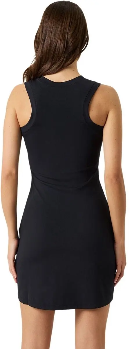 Björn Borg Ace Ribbed Dress