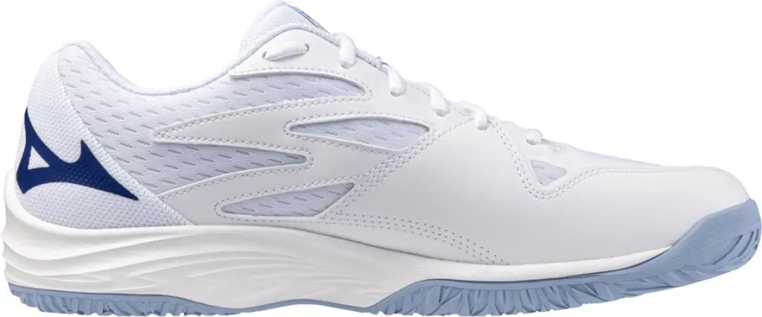 Mizuno Thunder Blade Z V1GA237097 Volleybalschoen - Dames - Wit