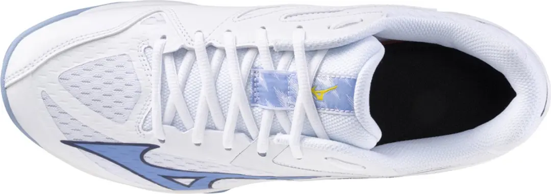 Mizuno Thunder Blade Z V1GA237097 Volleybalschoen - Dames - Wit