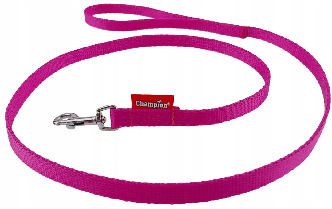 Champion Hondenlijn Klassiek 120cm x 1.3cm