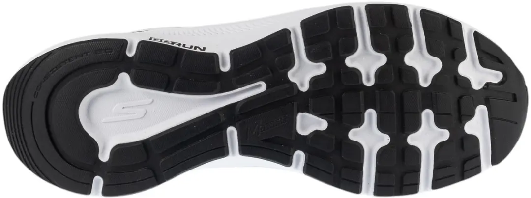 Skechers Go Run Consistent 2.0 Hardloopschoenen 42.5 - Wit