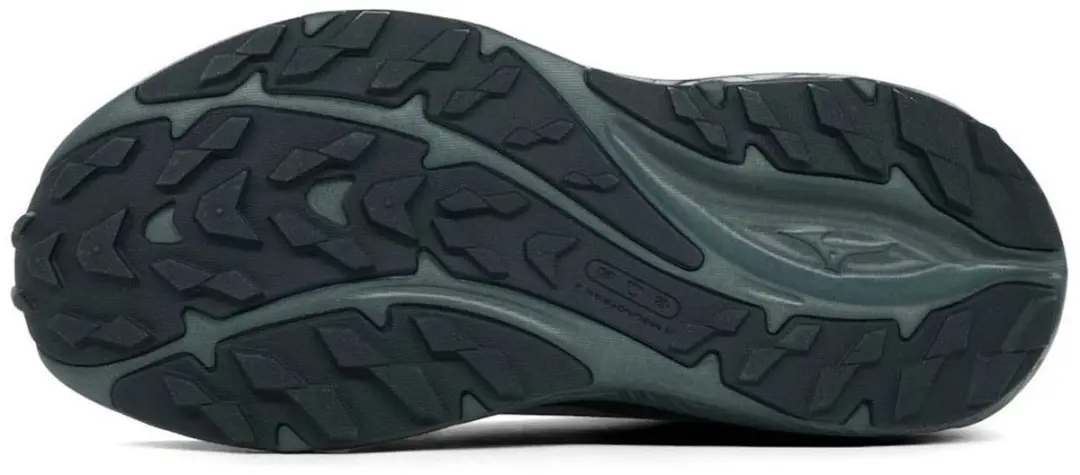 Mizuno Neo Lumina Dames Hardloopschoenen - 38 - Grijs/Zwart