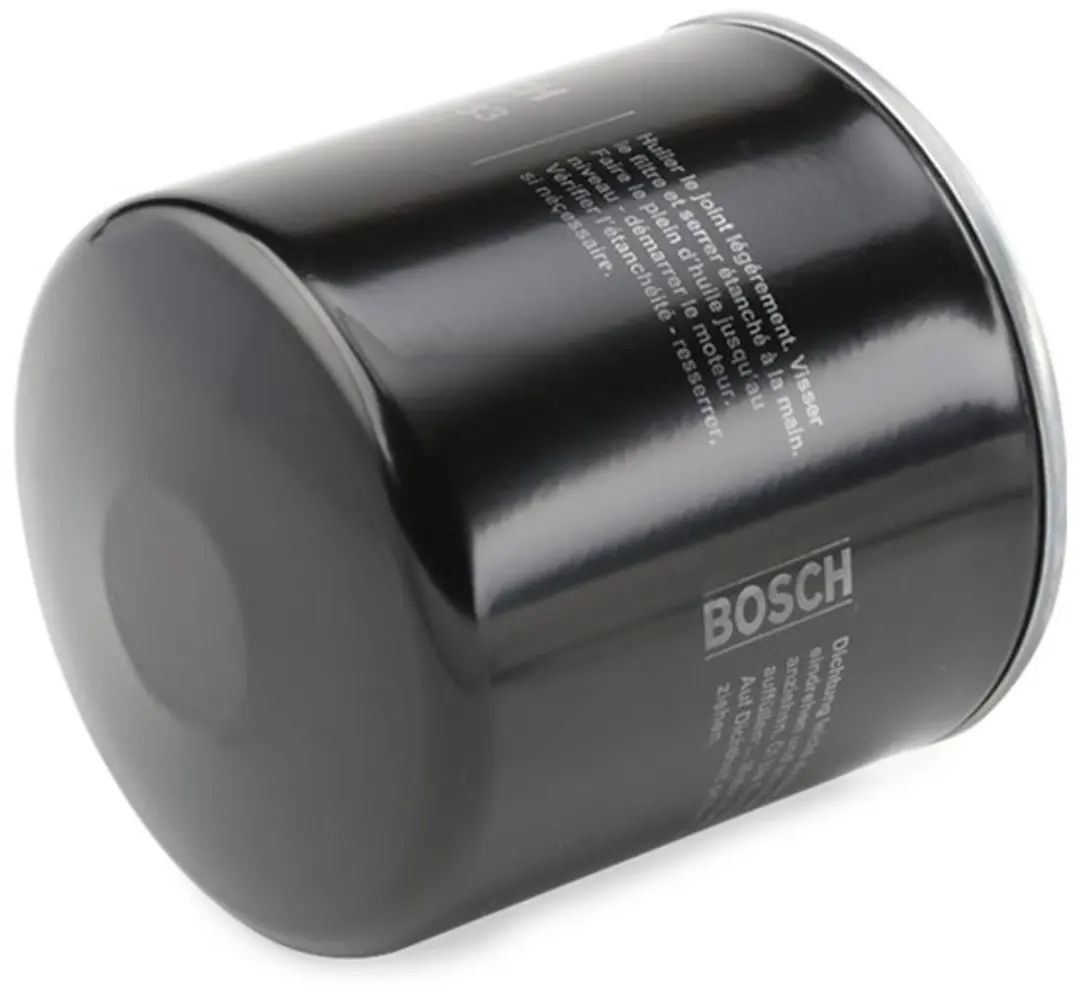 Bosch Oliefilter 0 451 103 333 - M22x1,5mm