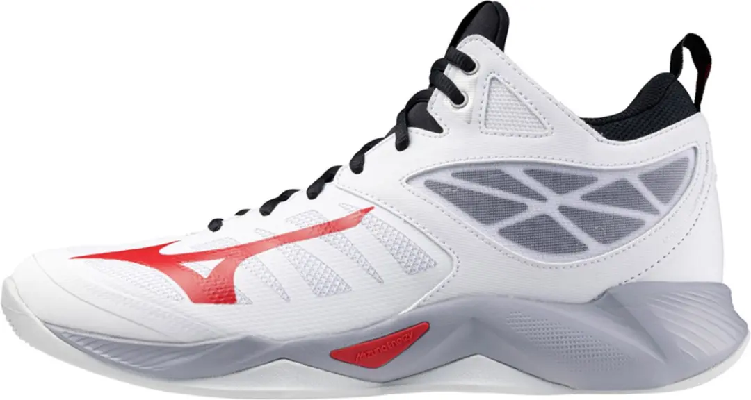 Mizuno WAVE Dimension MID Volleybalschoenen V1GA224596 - 46.5