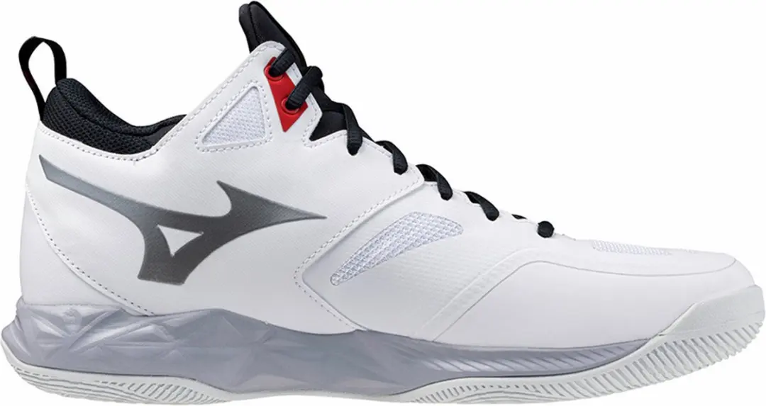 Mizuno WAVE Dimension MID Volleybalschoenen V1GA224596