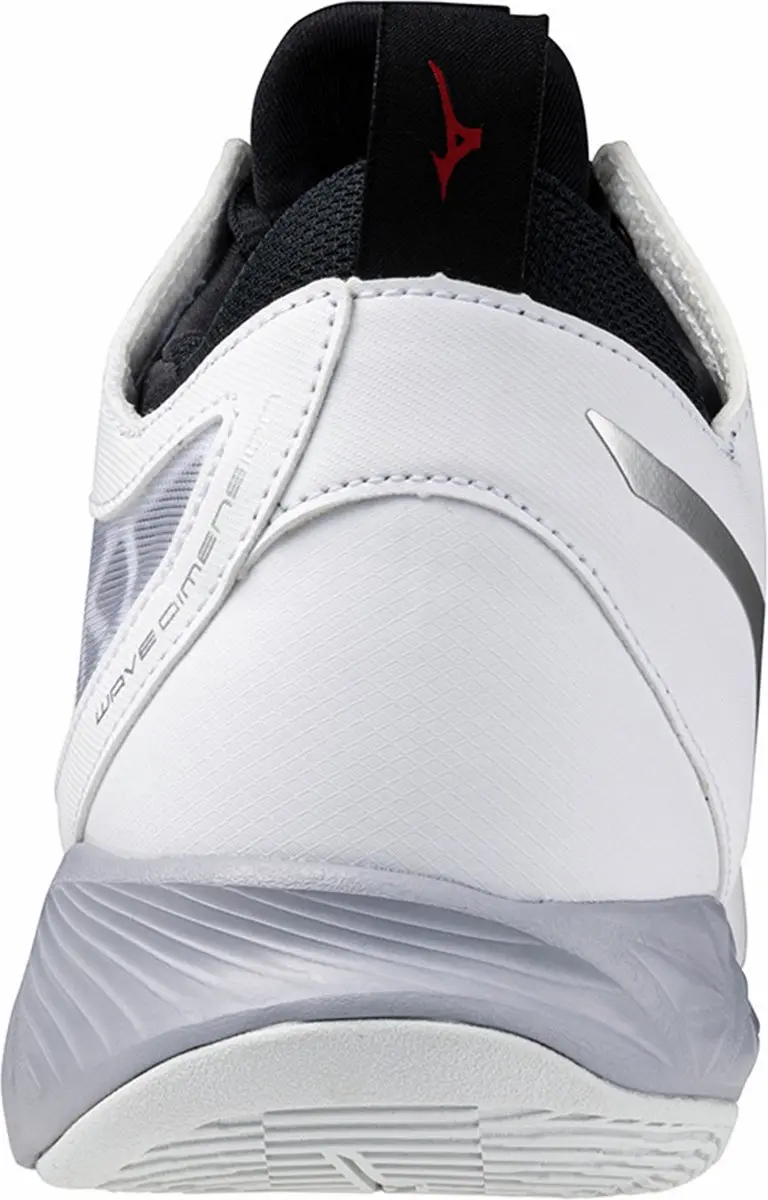 Mizuno WAVE Dimension MID Volleybalschoenen V1GA224596 - 46.5