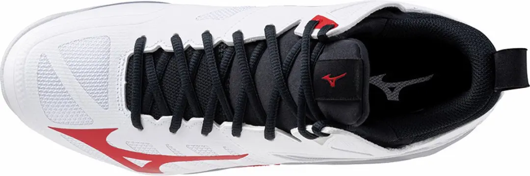Mizuno WAVE Dimension MID Volleybalschoenen V1GA224596 - 46.5