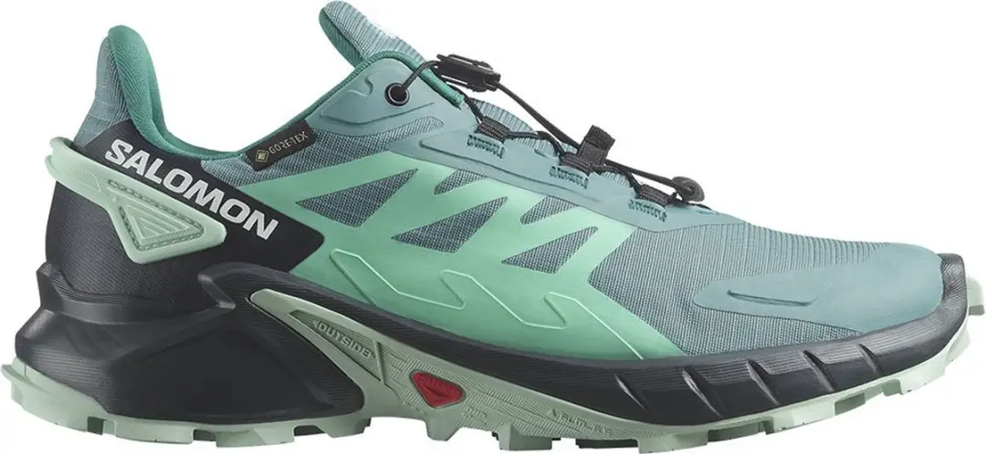 Salomon Supercross 4 Goretex Trailrunningschoenen