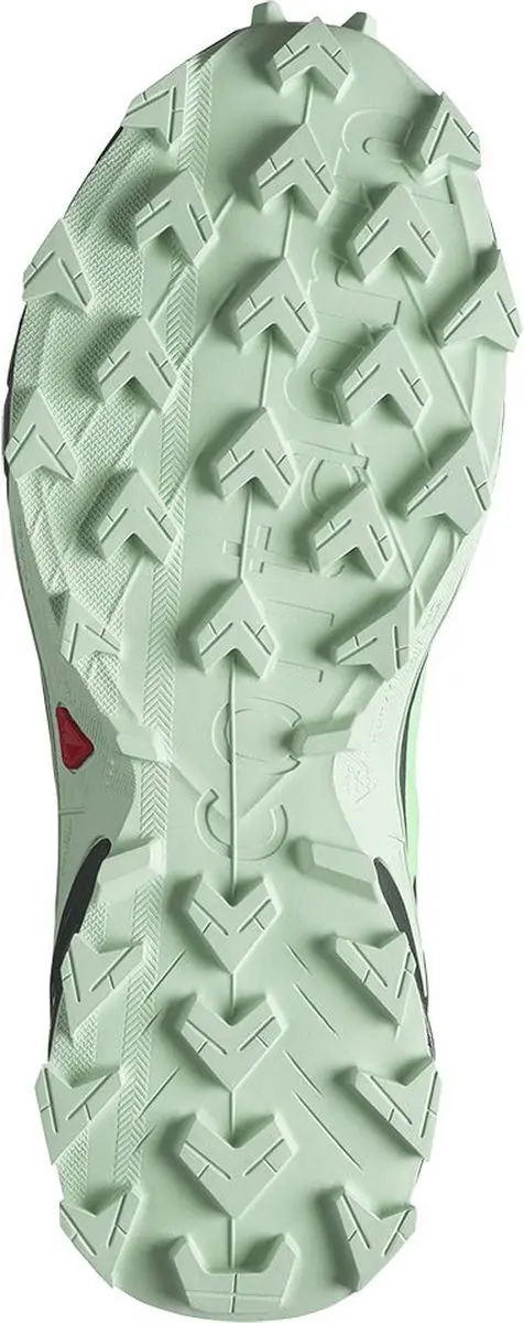 Salomon Supercross 4 Goretex Trailrunningschoenen - 37 1/3
