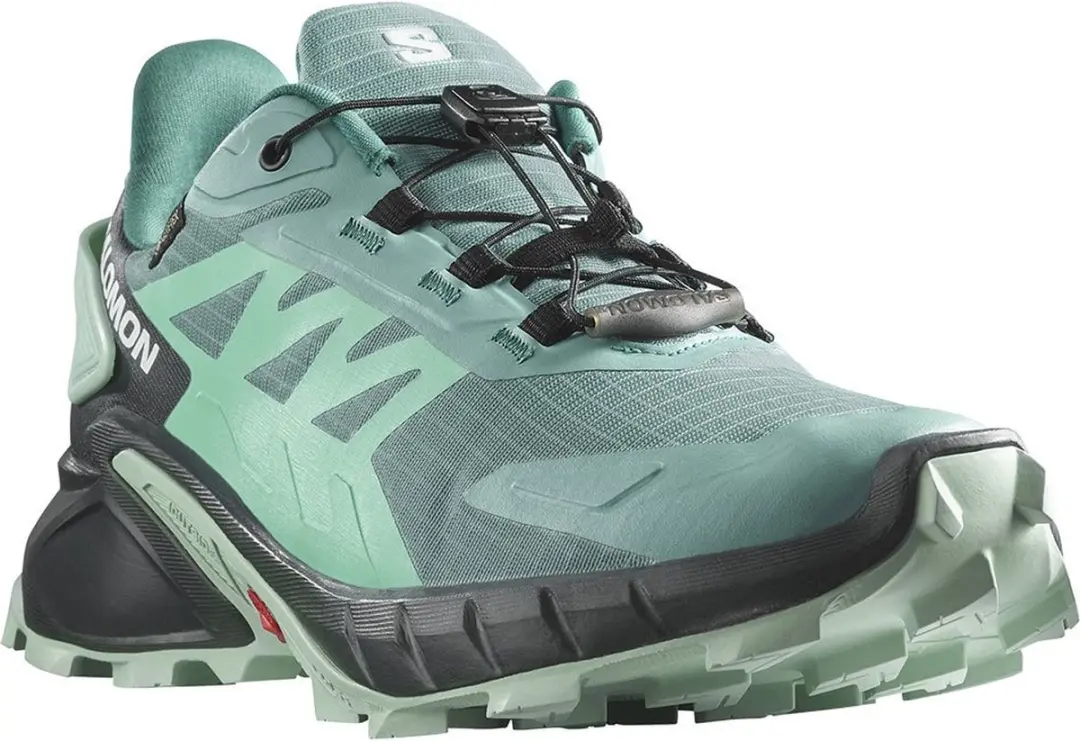 Salomon Supercross 4 Goretex Trailrunningschoenen - 37 1/3