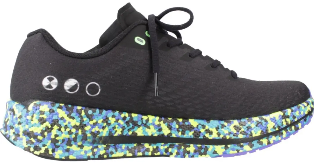 Skechers Go Razor 5 Hardloopschoenen