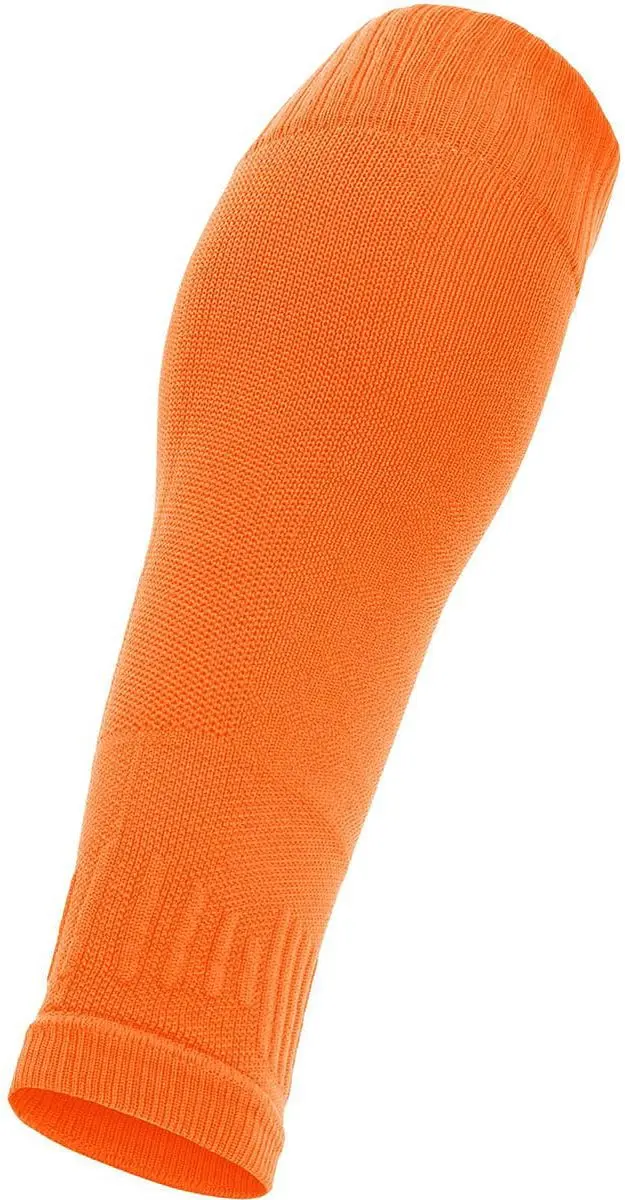 Macron Sprint Evo Voetbalkousen Voetloos - Oranje 39/42
